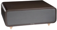 Aktivbox ultron boomer home braun Bluetooth