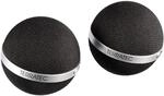 TERRATEC Aktivbox CONCERT BT MOBILE wireless schwarz