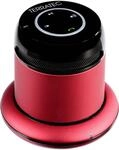 TERRATEC Aktivbox CONCERT BT MOBILE wireless rot
