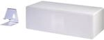 TERRATEC Aktivbox CONCERT BT 1 wireless wei&szlig;