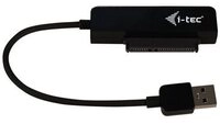 I-TEC USB 3.0 Advance Gehaeuse 6,4cm