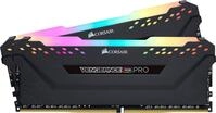 DDR4 16GB PC 2933 CL16 CORSAIR KIT (2x8GB) Vengeance RGB B retail