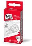 Pritt Korrektur Refill flex Roller, Nachf&uuml;llkassette 975