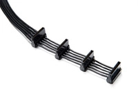 be quiet! Power Cable 4x S-ATA 720mm CS-6740