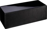 TERRATEC Aktivbox CONCERT W1 WiFi schwarz