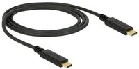 DELOCK USB 3.1 Gen 2 10 Gbps Kabel