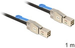 DeLOCK 83394 Serial Attached SCSI (SAS) cable
