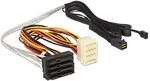 DeLOCK 83391 Serial Attached SCSI (SAS) cable
