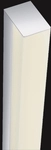 HELES LED-Spiegelleuchte LADO 18/1812.04 12W 1040lm 2900K L=600mm IP44 chrom