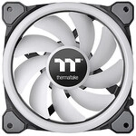 Thermaltake Riing Trio 12 LED RGB Radiator Fan TT Premium Edition