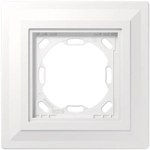 Jung Gips-Einputzadapter PA981G125-0 1fach