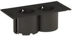 Bachmann DUE 2xSchuko Strom 2,0m 929.000 AEH