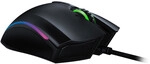 Razer Mamba Elite mouse