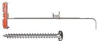 Fischer fischer DUOTEC 12 S PH M 542797 (Inhalt 10 St&uuml;ck)