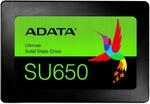 ADATA Ultimate SU650