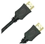 JOUJYE AVC 200-10.0m HDMI schwarz