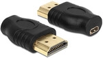 DeLOCK 65507 cable gender changer