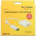 DeLOCK 62600 video cable adapter