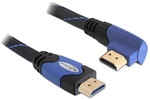 DeLOCK 5m High Speed HDMI 1.4 HDMI cable