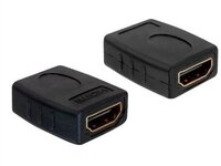 DELOCK HDMI Adapter A -> A Bu/Bu