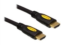 DELOCK Kabel HDMI A/A St/St 1.4 3,0m