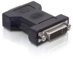 DELOCK DVI Adapter DVI(24+5) -> D-Sub15 Bu/St