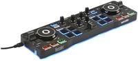 Mixersteuerung Hercules DJ Control Starlight retail