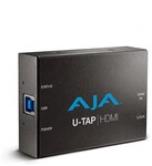 AJA U-TAP-HDMI