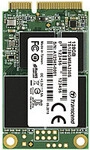SSD 64GB Transcend MSA230S mSATA 3D NAND, SATA3