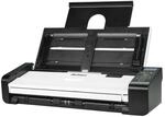 Avision Dokumentenscanner AD215L A4 Duplex