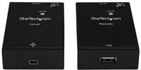 STARTECH 1 Port USB 2.0 over Cat5 oder