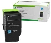 LEXMARK 78C20CE Contract Tonerkassette