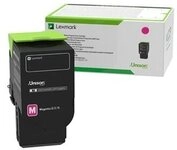 Lexmark 78C20ME toner cartridge