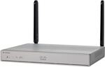 Cisco C1111-8P wired router