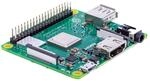 Raspberry Pi SC0130(J) not categorized