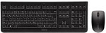 CHERRY DW 3000 keyboard