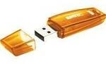 Emtec USB2.0 C410 128GB Orange