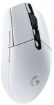 LOGI G305 Recoil Gaming Mouse WHITE EWR2