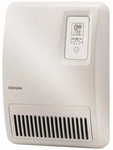 AKO Badezimmer-Schnellheizer H 260 E Metallg.2000W+Frostsch. 376420