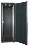 INT 19Z 32HE Schrank Flatp 60x60 schwarz