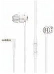Epos Sennheiser CX 300S In Ear corded Headset, white