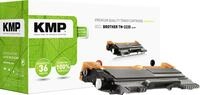 KMP Toner Brother TN-2220/ TN2220 black 5200 S. B-T97 remanufactured