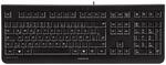 CHERRY KC 1000 keyboard