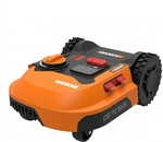 WORX WR141E lawn mower