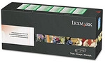 LEXMARK C240X40 Yellow Extra High Yield Toner Cartridge