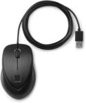 HP USB Fingerprint mouse