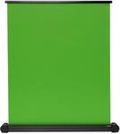Celexon Mobile Chroma Key Green Screen 150 x 180