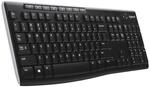 LOGI K270 Wireless Keyboard (NLB)