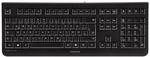 Cherry KC 1000 Pan-Nordic