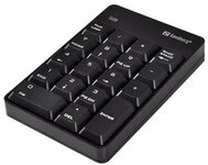 SANDBERG Wireless Numeric Keypad 2